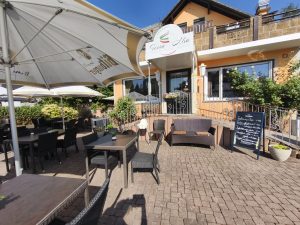 Terra Mia Ristorante Pizzeria Steakhouse Bad Zwesten